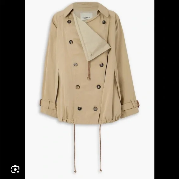 Isabel marant - Picture 2 of 7